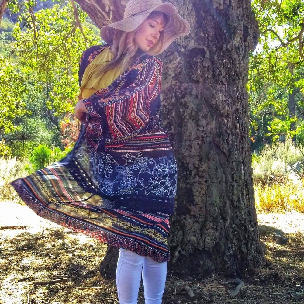 Meet your Posher, Libby